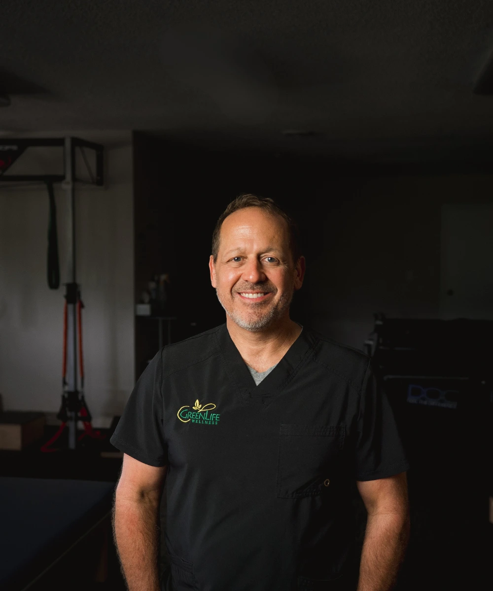 chiropractor bill
